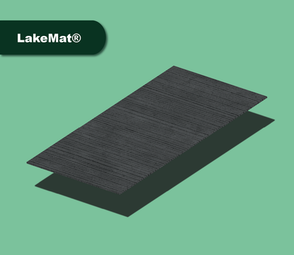 LakeMat - Tapis d'algues